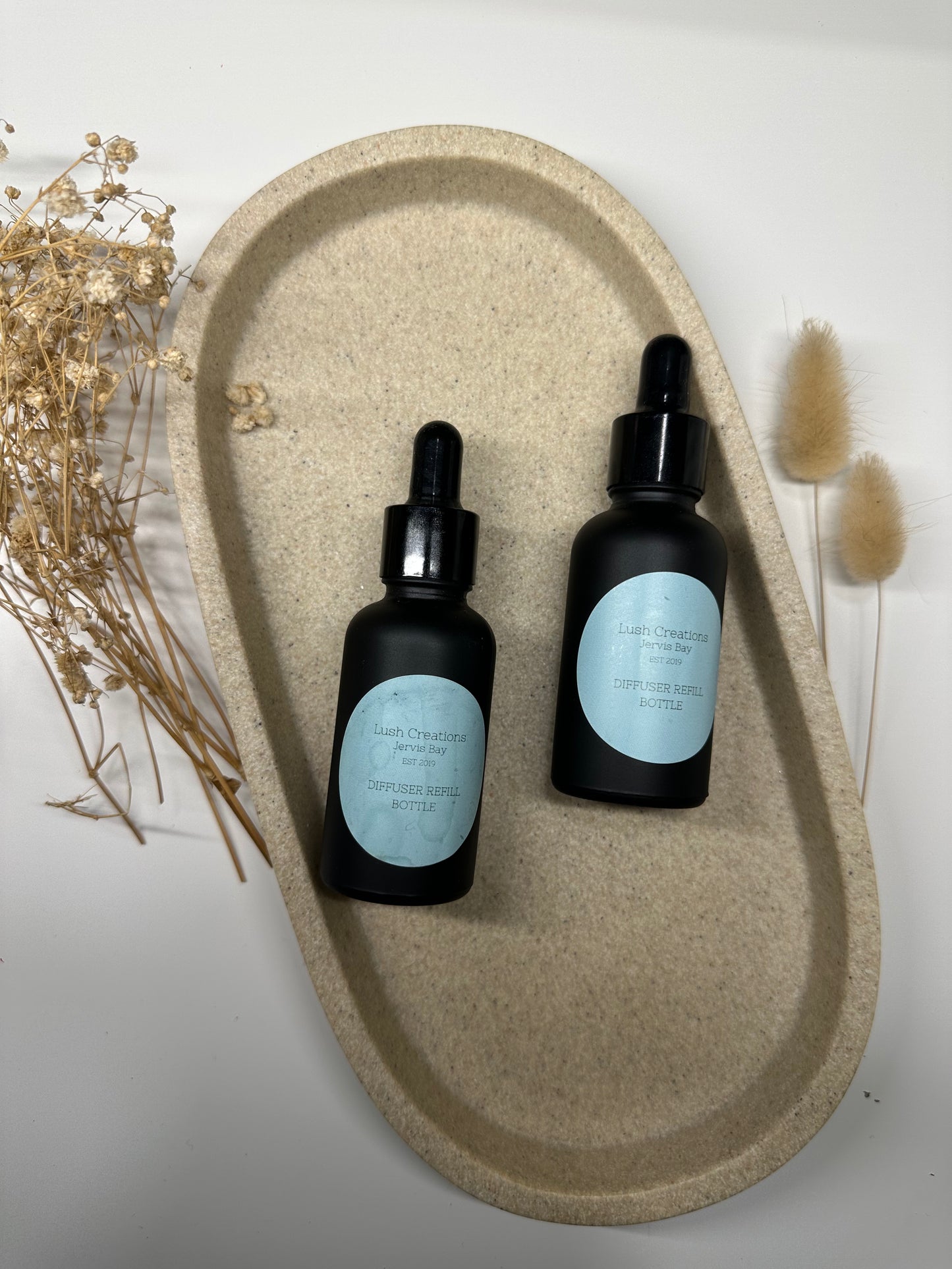 Diffuser Oil Refill Bottle