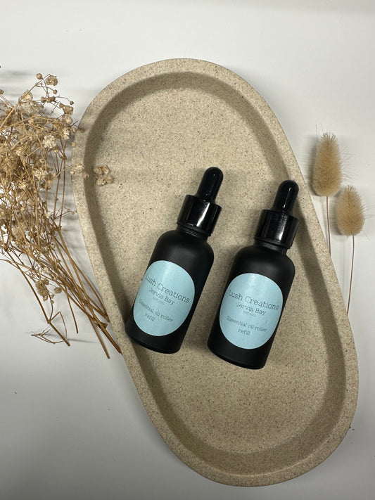 Essential Oil refill Bottle